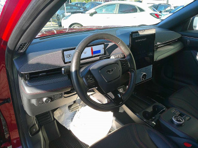 Ford Mustang Mach-E Gebrauchtwagen