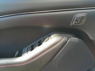 Ford Mustang Mach-E Gebrauchtwagen