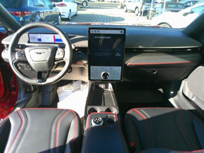 Ford Mustang Mach-E Gebrauchtwagen