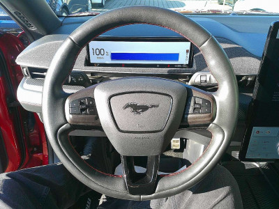 Ford Mustang Mach-E Gebrauchtwagen