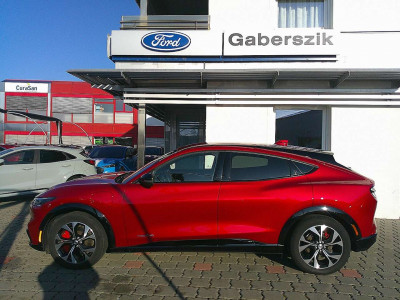 Ford Mustang Mach-E Gebrauchtwagen