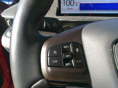 Ford Mustang Mach-E Gebrauchtwagen