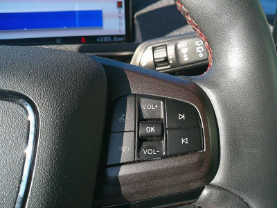 Ford Mustang Mach-E Gebrauchtwagen