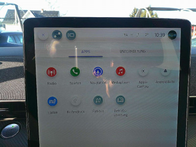 Ford Mustang Mach-E Gebrauchtwagen