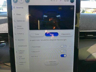 Ford Mustang Mach-E Gebrauchtwagen