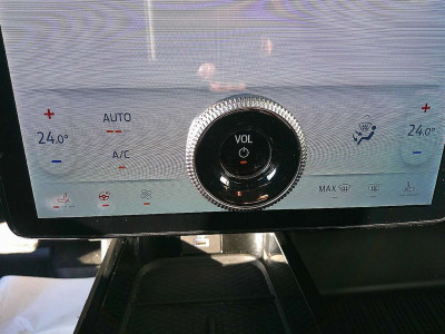 Ford Mustang Mach-E Gebrauchtwagen