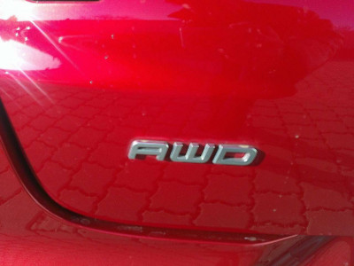 Ford Mustang Mach-E Gebrauchtwagen