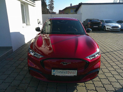 Ford Mustang Mach-E Gebrauchtwagen