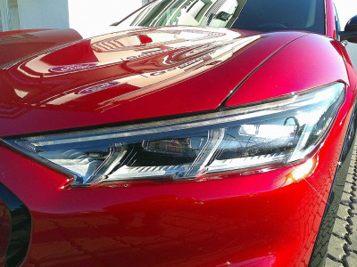 Ford Mustang Mach-E Gebrauchtwagen