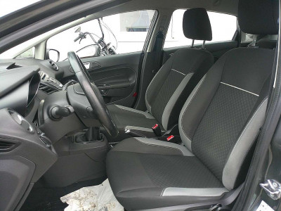Ford Fiesta Gebrauchtwagen Ford Fiesta Gebrauchtwagen