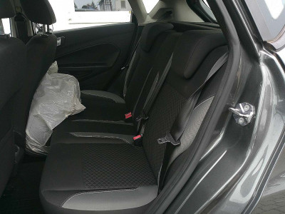 Ford Fiesta Gebrauchtwagen Ford Fiesta Gebrauchtwagen