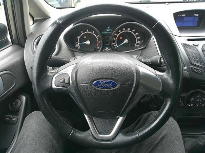 Ford Fiesta Gebrauchtwagen Ford Fiesta Gebrauchtwagen