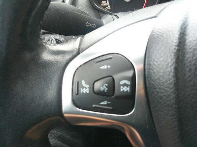 Ford Fiesta Gebrauchtwagen Ford Fiesta Gebrauchtwagen