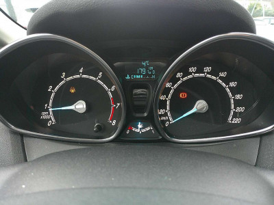 Ford Fiesta Gebrauchtwagen Ford Fiesta Gebrauchtwagen