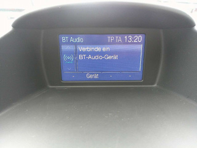 Ford Fiesta Gebrauchtwagen Ford Fiesta Gebrauchtwagen