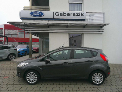 Ford Fiesta Gebrauchtwagen Ford Fiesta Gebrauchtwagen