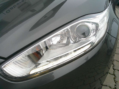 Ford Fiesta Gebrauchtwagen Ford Fiesta Gebrauchtwagen