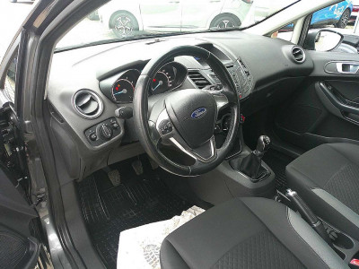 Ford Fiesta Gebrauchtwagen Ford Fiesta Gebrauchtwagen