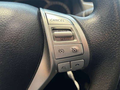 Nissan Navara Gebrauchtwagen