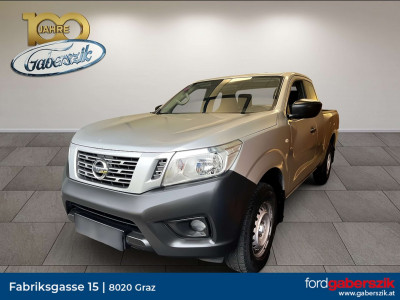 Nissan Navara Gebrauchtwagen