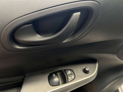 Nissan Navara Gebrauchtwagen