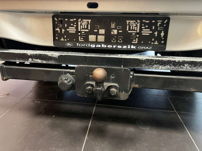 Nissan Navara Gebrauchtwagen