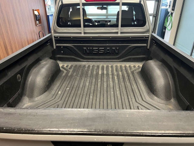 Nissan Navara Gebrauchtwagen