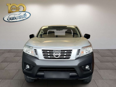 Nissan Navara Gebrauchtwagen