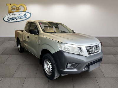 Nissan Navara Gebrauchtwagen