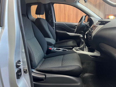 Nissan Navara Gebrauchtwagen