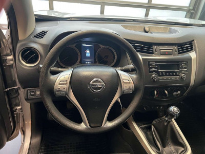 Nissan Navara Gebrauchtwagen