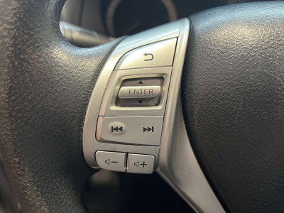 Nissan Navara Gebrauchtwagen