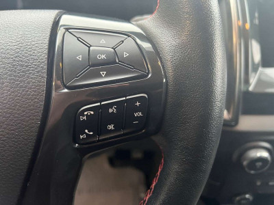 Ford Ranger Gebrauchtwagen Ford Ranger Gebrauchtwagen