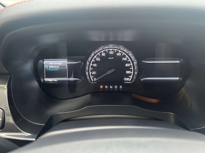 Ford Ranger Gebrauchtwagen Ford Ranger Gebrauchtwagen