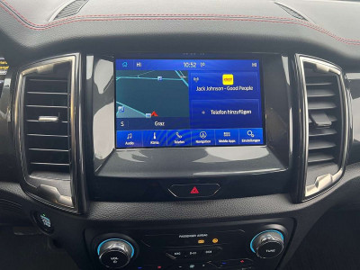 Ford Ranger Gebrauchtwagen Ford Ranger Gebrauchtwagen