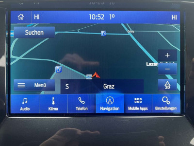 Ford Ranger Gebrauchtwagen Ford Ranger Gebrauchtwagen