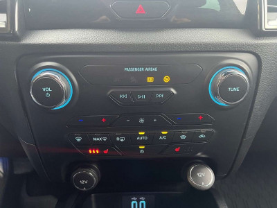 Ford Ranger Gebrauchtwagen Ford Ranger Gebrauchtwagen