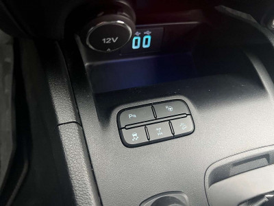 Ford Ranger Gebrauchtwagen Ford Ranger Gebrauchtwagen