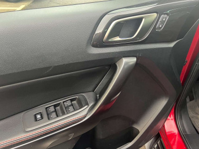 Ford Ranger Gebrauchtwagen Ford Ranger Gebrauchtwagen