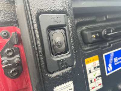 Ford Ranger Gebrauchtwagen Ford Ranger Gebrauchtwagen