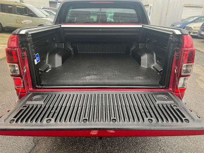 Ford Ranger Gebrauchtwagen Ford Ranger Gebrauchtwagen