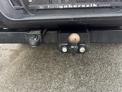 Ford Ranger Gebrauchtwagen Ford Ranger Gebrauchtwagen