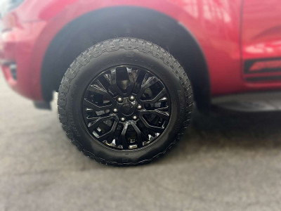 Ford Ranger Gebrauchtwagen Ford Ranger Gebrauchtwagen