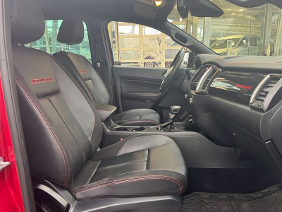 Ford Ranger Gebrauchtwagen Ford Ranger Gebrauchtwagen