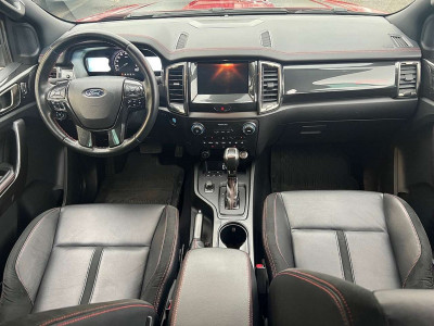 Ford Ranger Gebrauchtwagen Ford Ranger Gebrauchtwagen