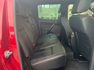 Ford Ranger Gebrauchtwagen Ford Ranger Gebrauchtwagen