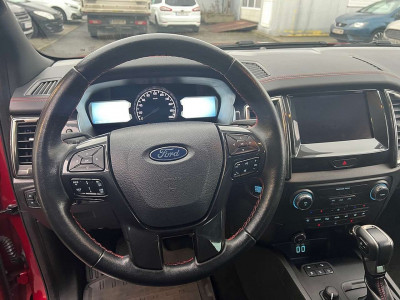 Ford Ranger Gebrauchtwagen Ford Ranger Gebrauchtwagen