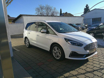 Ford Galaxy Gebrauchtwagen