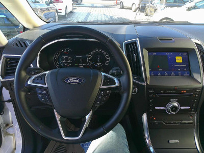 Ford Galaxy Gebrauchtwagen