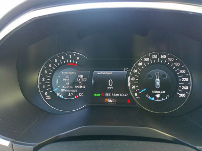 Ford Galaxy Gebrauchtwagen